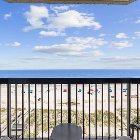 默特尔比奇*Oceanfront*Tons Of Amenities*Compass Cove*S107别墅 外观 照片